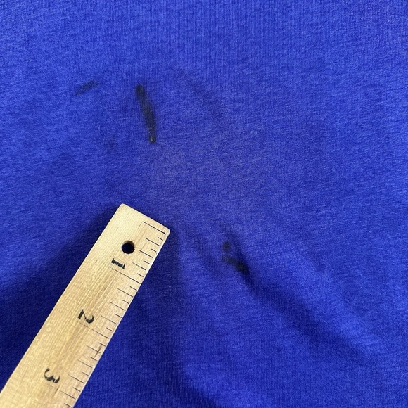 Nike Dri Fit Legend Sleeveless Tank Top Purple Women's Small Gym‎ Train Run - Picture 7 of 7